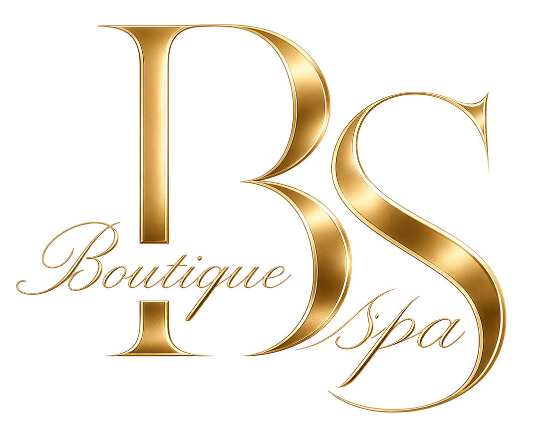 Men Spa Logo