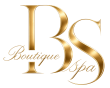 BS Boutique Spa Logo