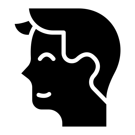 Facial Icon