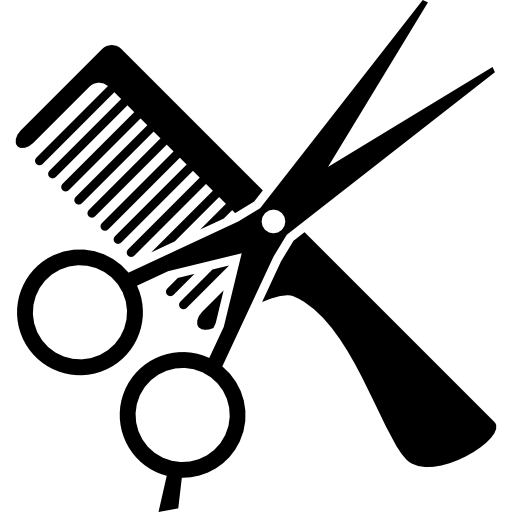 Salon Icon