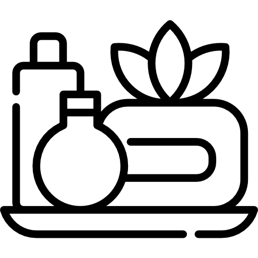 Massage Icon