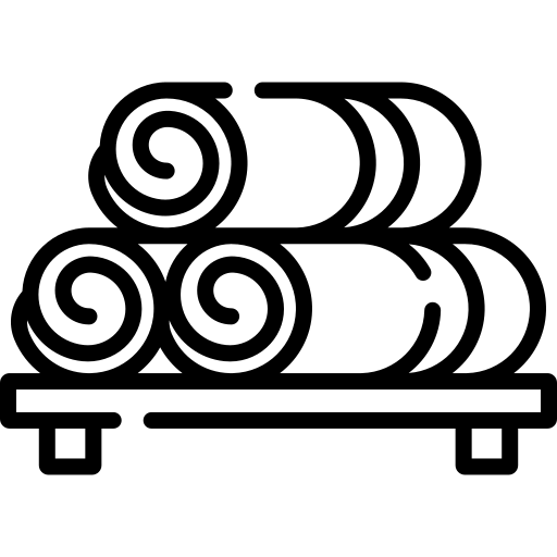 Body Scrub Icon