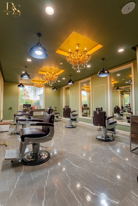 Boutique Spa 1