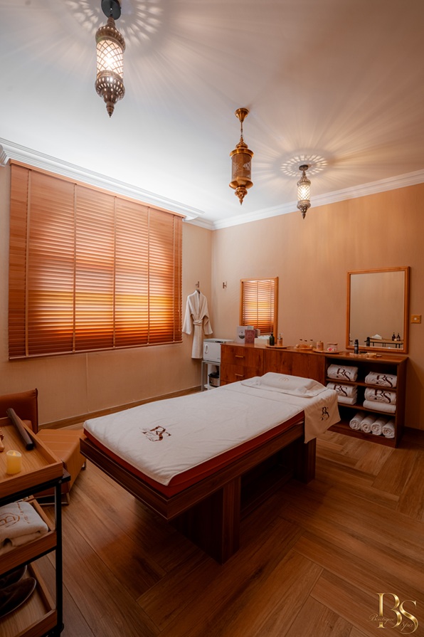 Boutique Spa